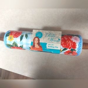 Pioneer Woman Rolling Pin
